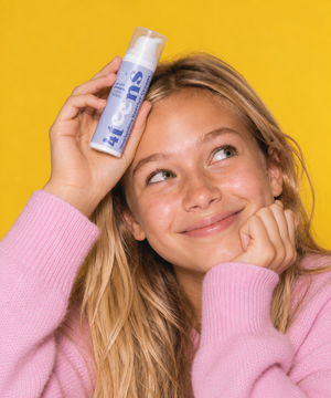 Nourishing Barrier Cream | Crema hidratante facial para adolescentes