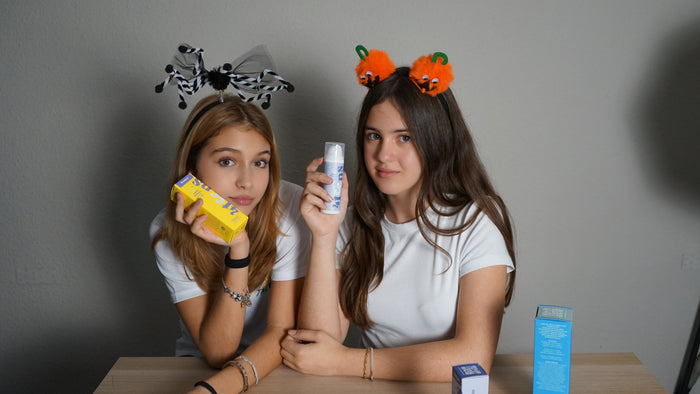 OFERTA HALLOWEEN 