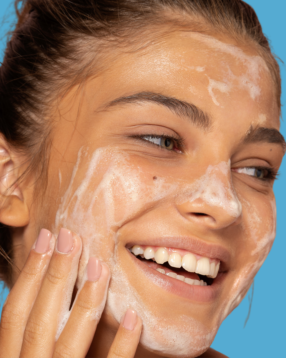 Balancing Foam Cleanser