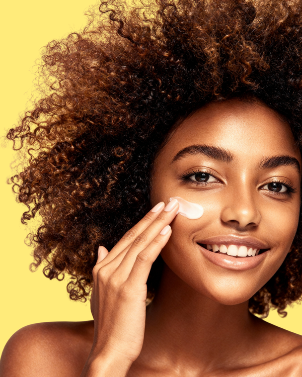 Protective Facial Cream SPF 50