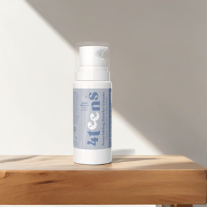 Nourishing Barrier Cream