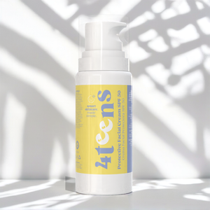 Protective Facial Cream SPF 50