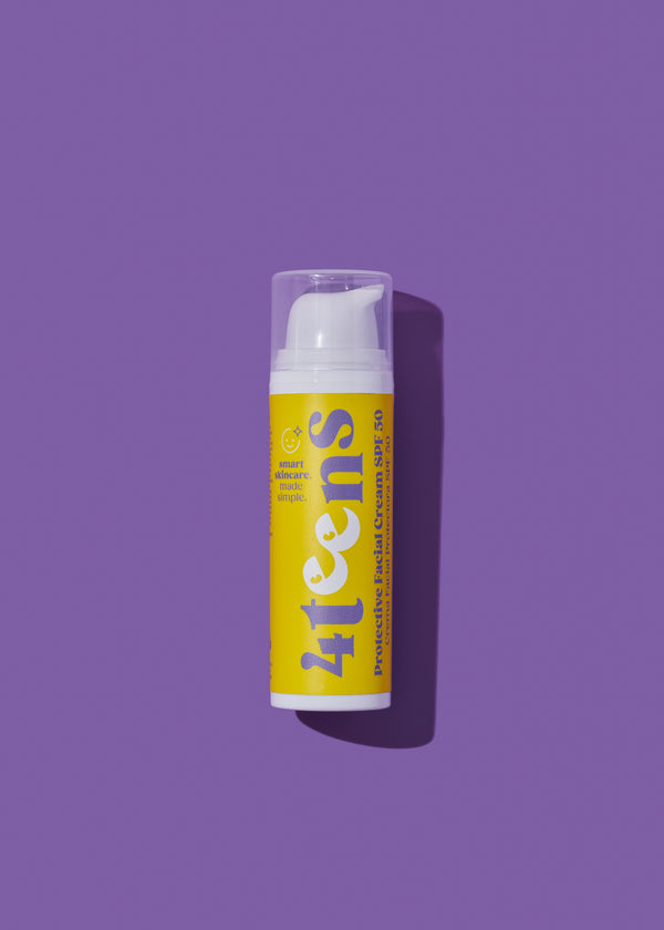Kit Esencial 4Teens