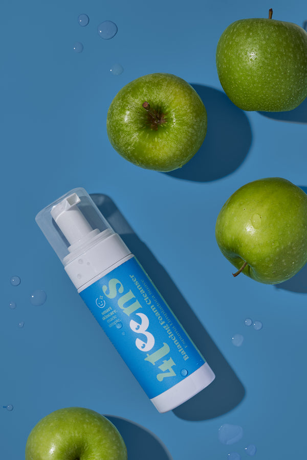 Kit Esencial 4Teens