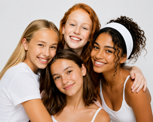 Kit Esencial 4Teens
